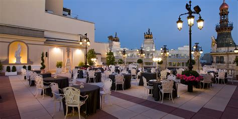 La Terraza del Casino.